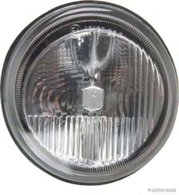 HERTH BUSS ELPARTS 80660030 -  Противотуманная фара